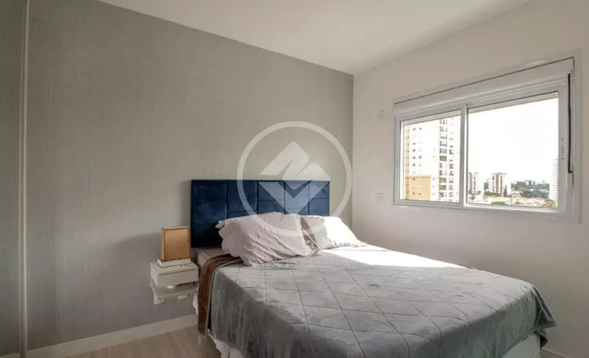 Image 15 - Apartamento em Jardim Brasil (Zona Sul), São Paulo - SP
