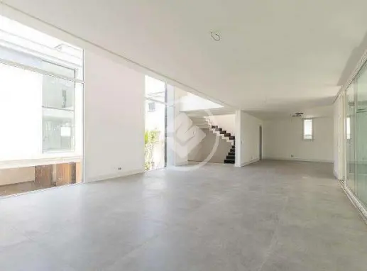 Imagem 1 - Casa Condomínio em Jardim Cordeiro, São Paulo - SP