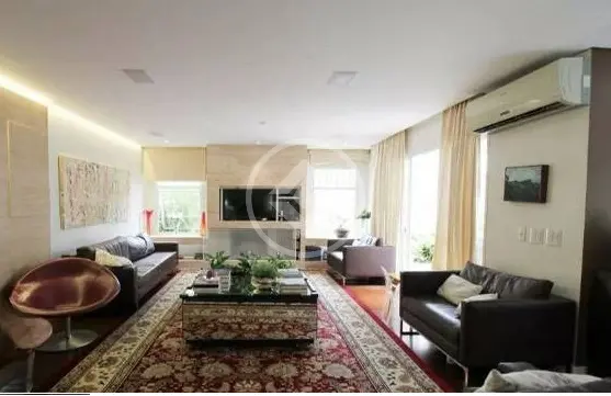 Imagem 5 - Casa Condomínio em Jardim Cordeiro, São Paulo - SP