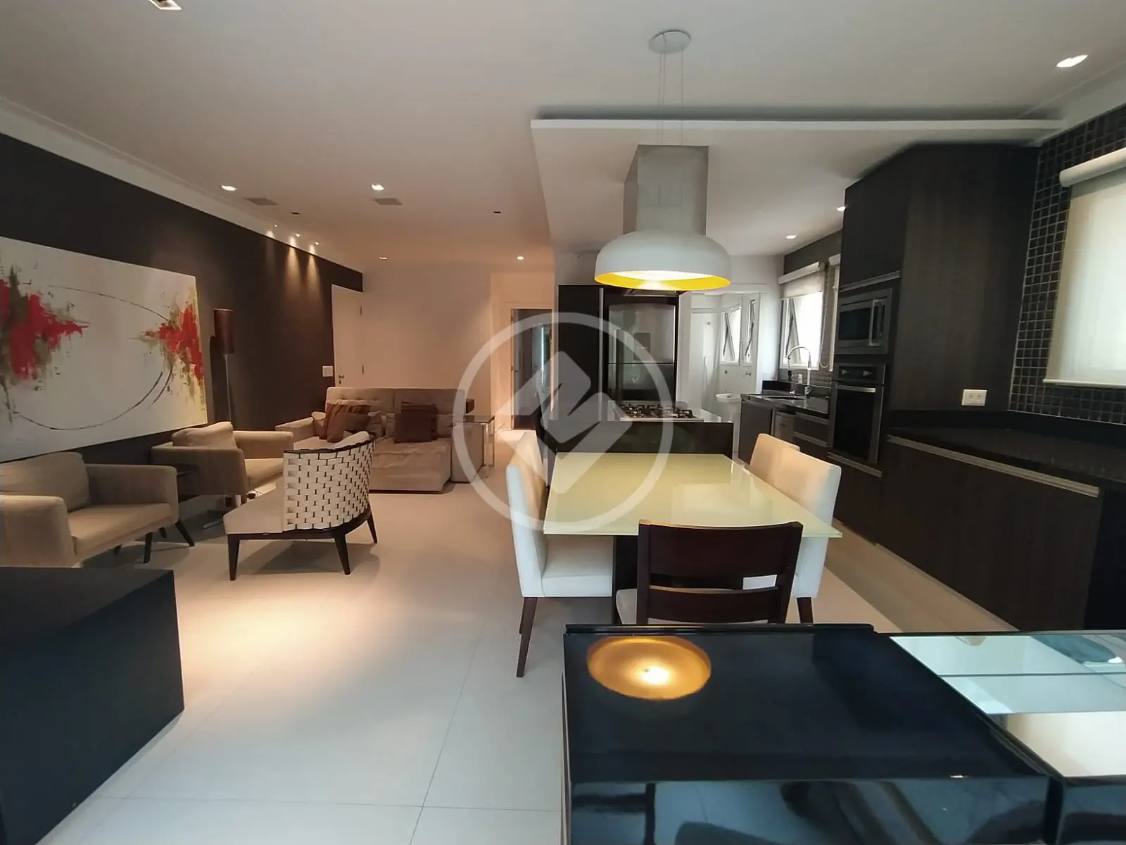 Apartamento JARDIM PAULISTA, São Paulo - SP — foto 2