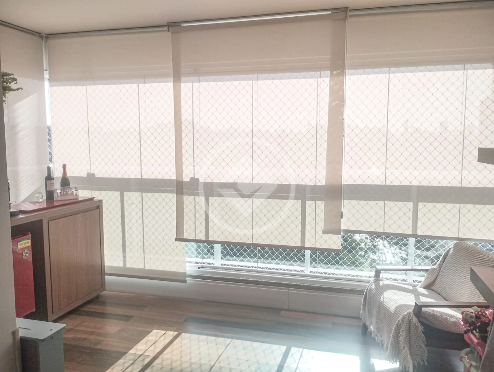 Apartamento Jardim Aeroporto, São Paulo - SP — foto 1