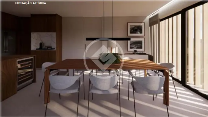 Imagem 2 - Apartamento em Jardim Catanduva, São Paulo - SP