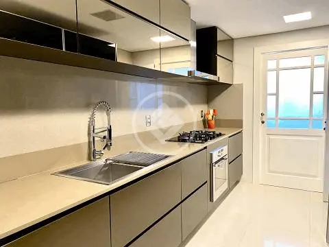 Imagem 5 - Apartamento em ITAIM BIBI, São Paulo - SP