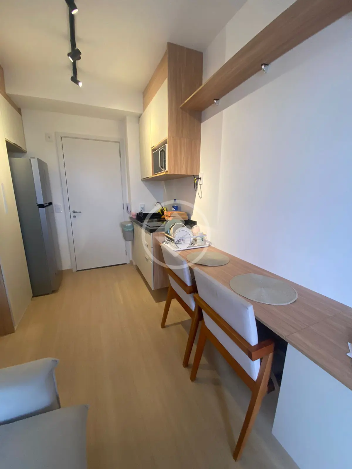 Imagem 4 - Apartamento em Jardim Santo Amaro, São Paulo - SP