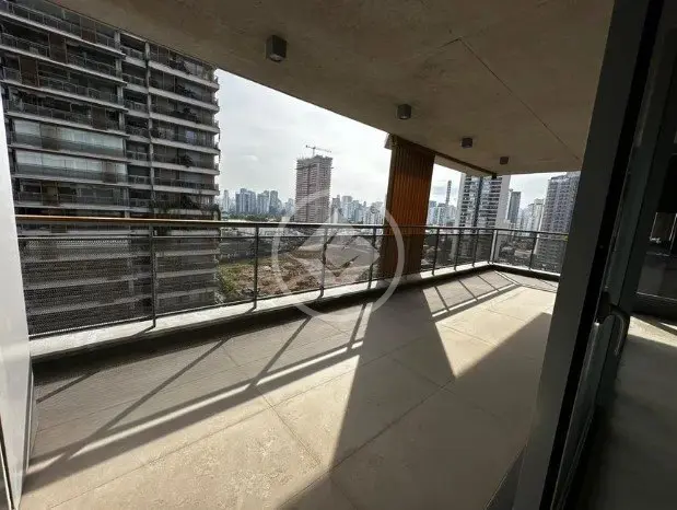 Imagem 6 - Apartamento em Brooklin Novo, São Paulo - SP