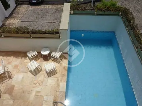 Imagem 6 - Casa Condomínio em BROOKLIN PAULISTA, São Paulo - SP