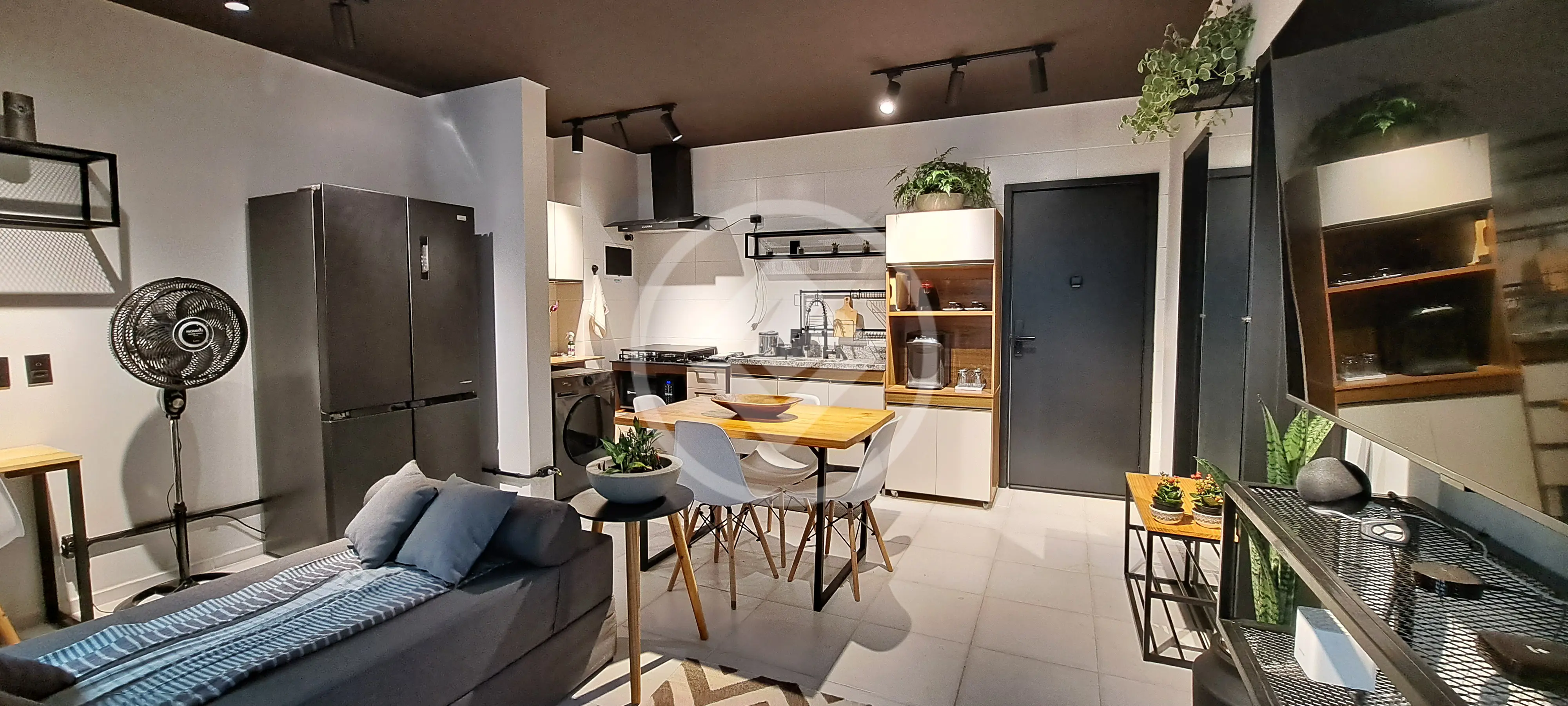 Loft / Studio BELA VISTA, São Paulo - SP — foto 2