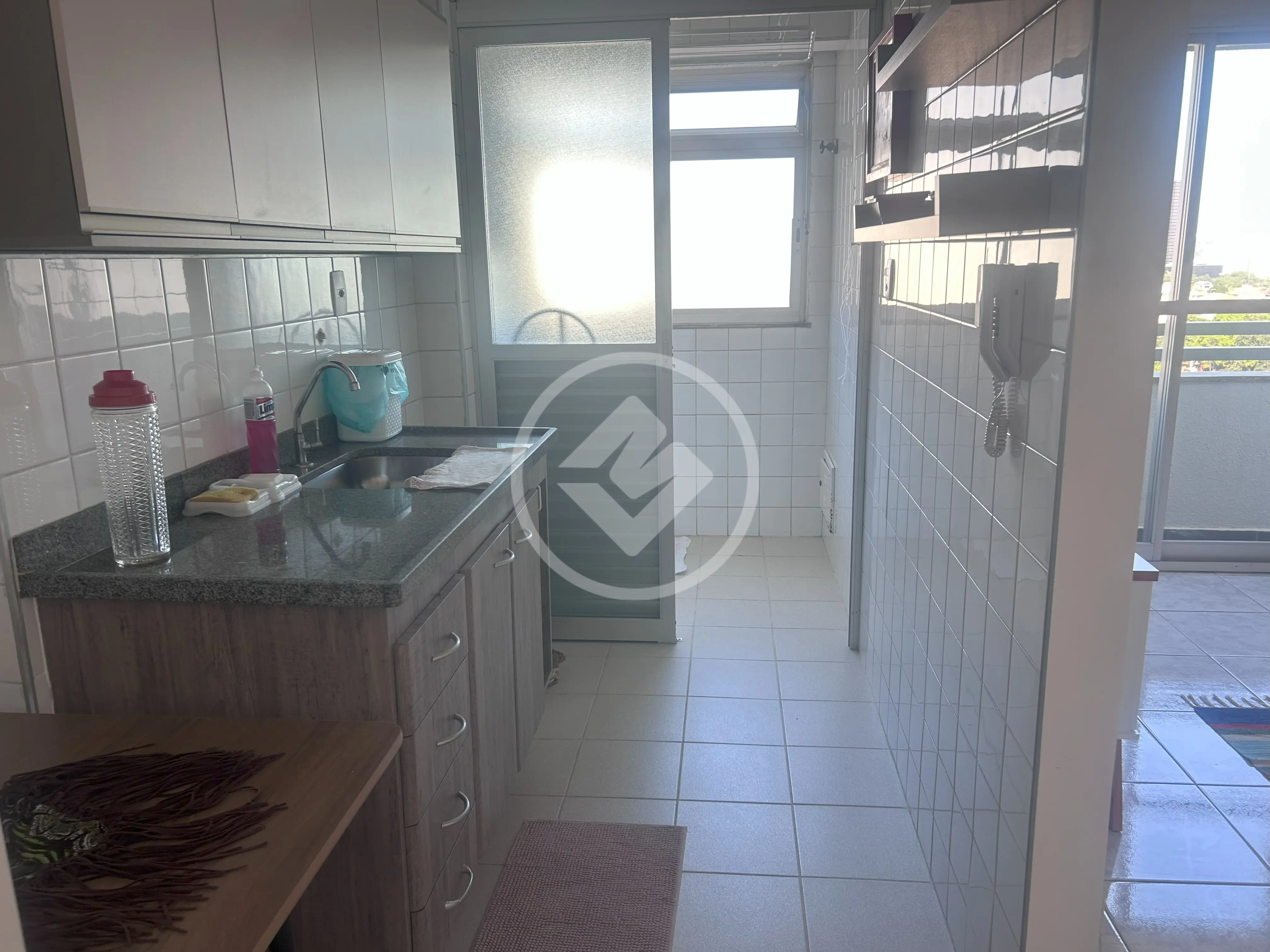 Imagem 4 - Apartamento em Alto de Pinheiros, São Paulo - SP