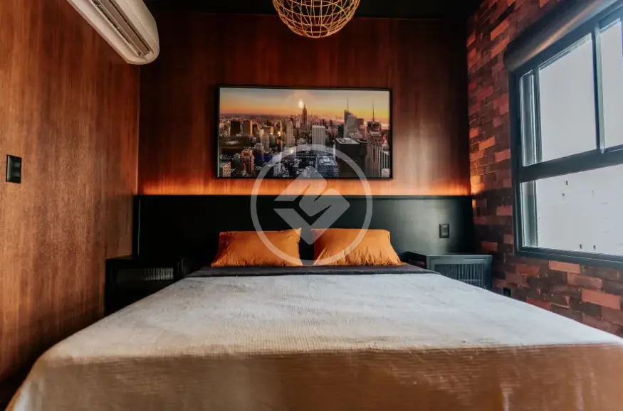 Imagem 6 - Loft / Studio em Moema, São Paulo - SP