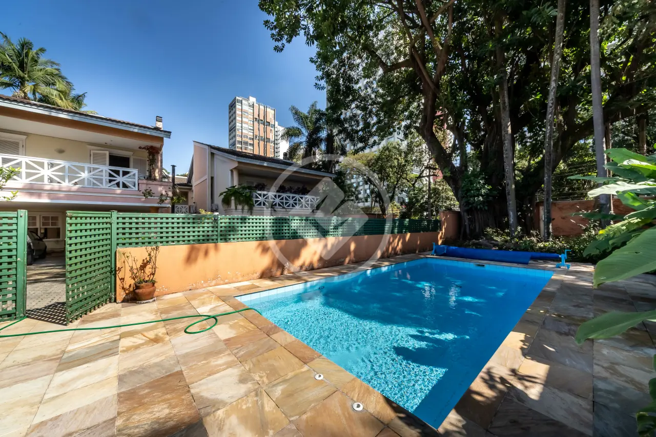 Imagem 2 - Casa Condomínio em SANTO AMARO, São Paulo - SP
