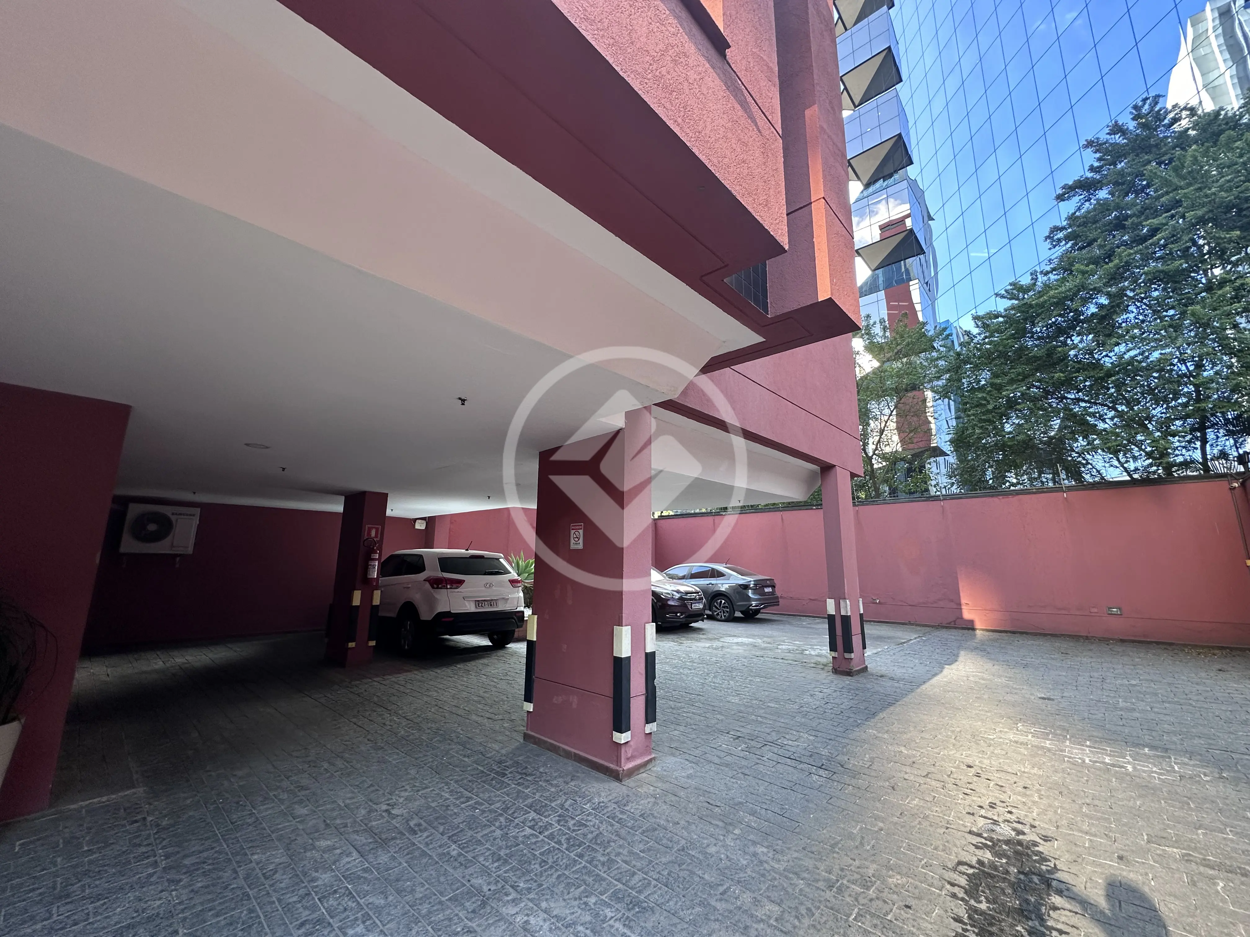Imagem 1 - Sala Comercial em Vila Olímpia, São Paulo - SP