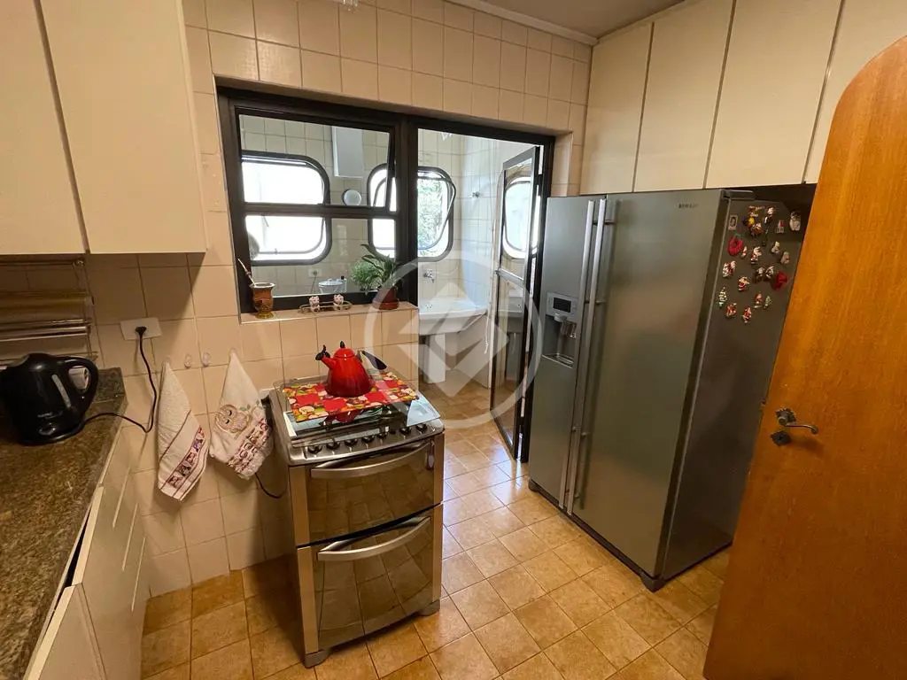 Imagem 2 - Apartamento em Indianópolis, São Paulo - SP