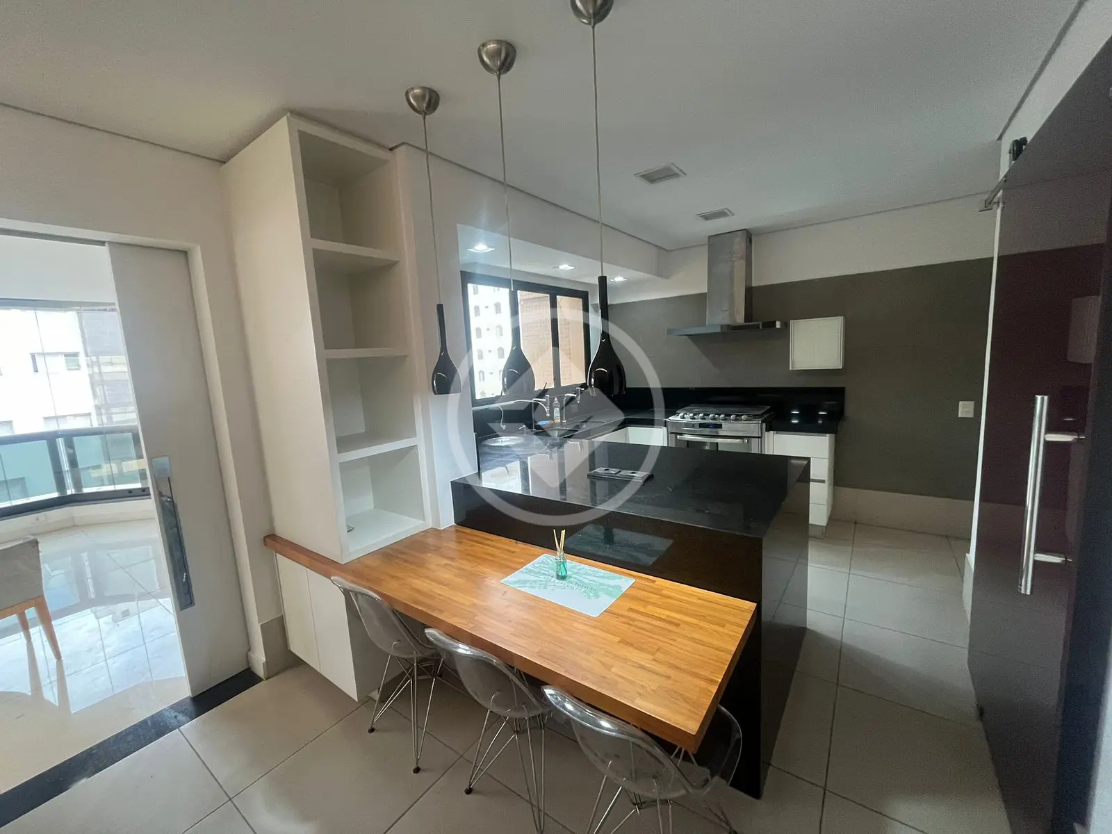 Imagem 6 - Apartamento Duplex em MOEMA, São Paulo - SP