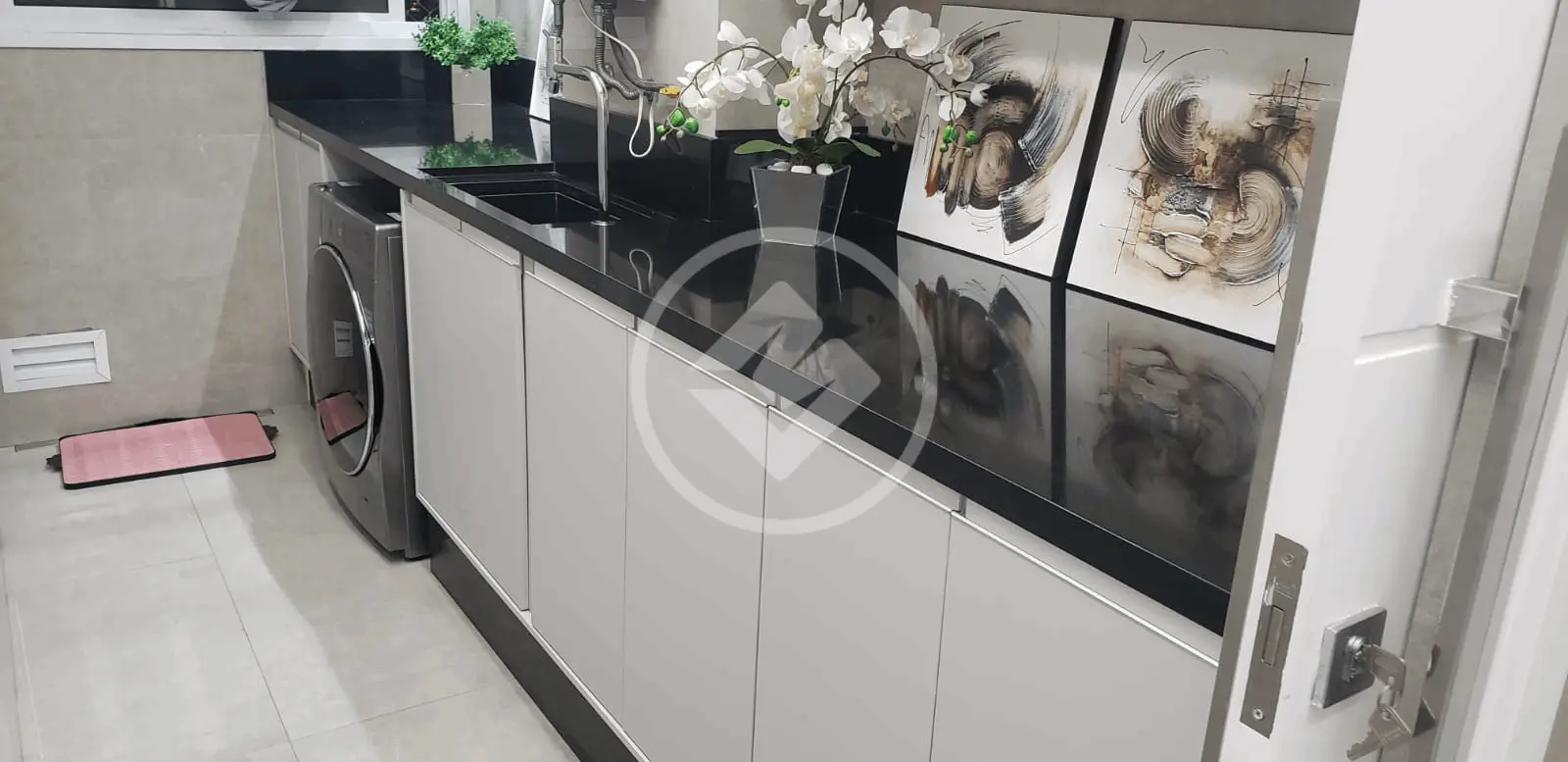 Imagem 6 - Apartamento em Vila Gumercindo, São Paulo - SP