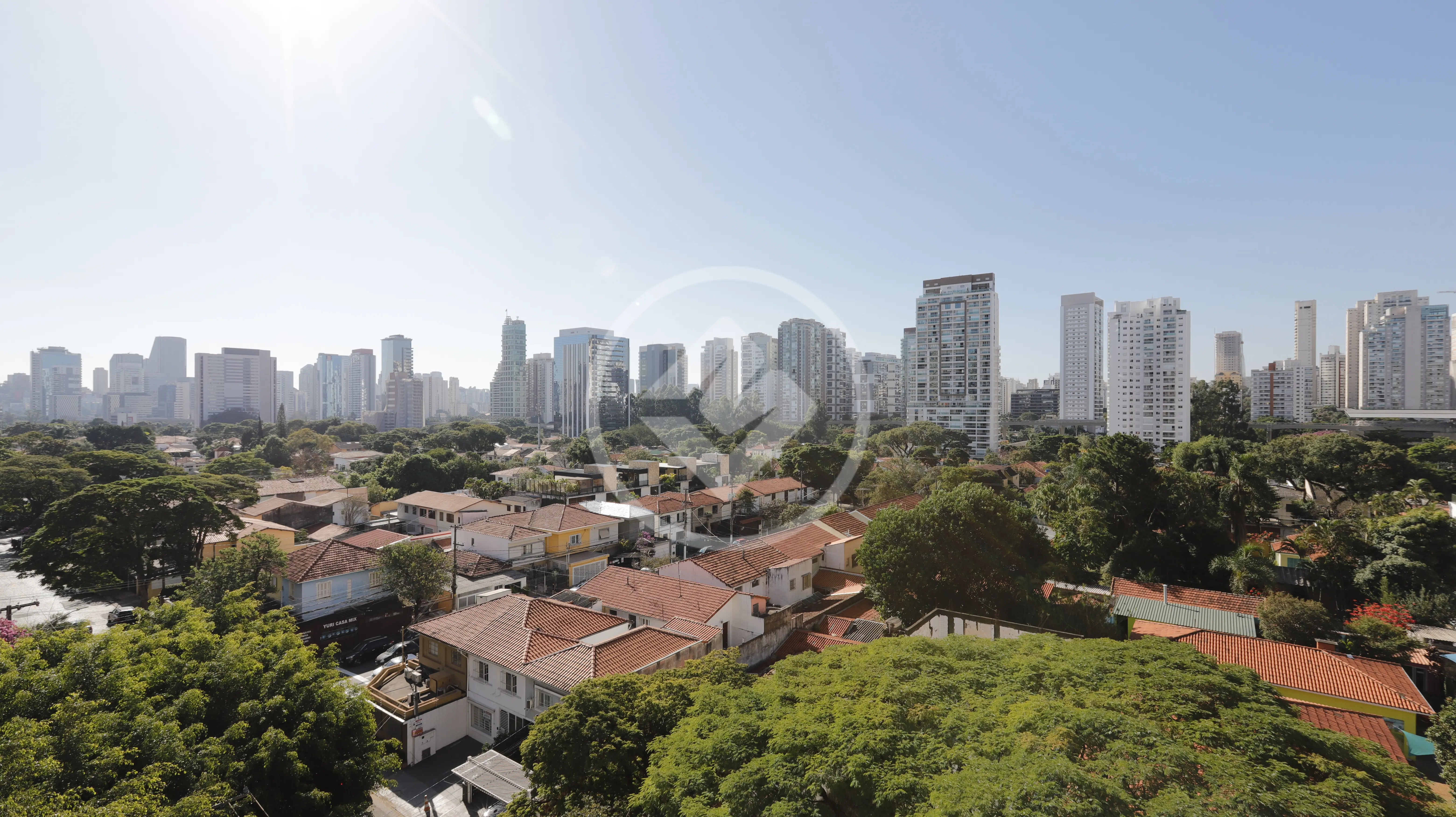 Imagem 6 - Apartamento em BROOKLIN PAULISTA, São Paulo - SP