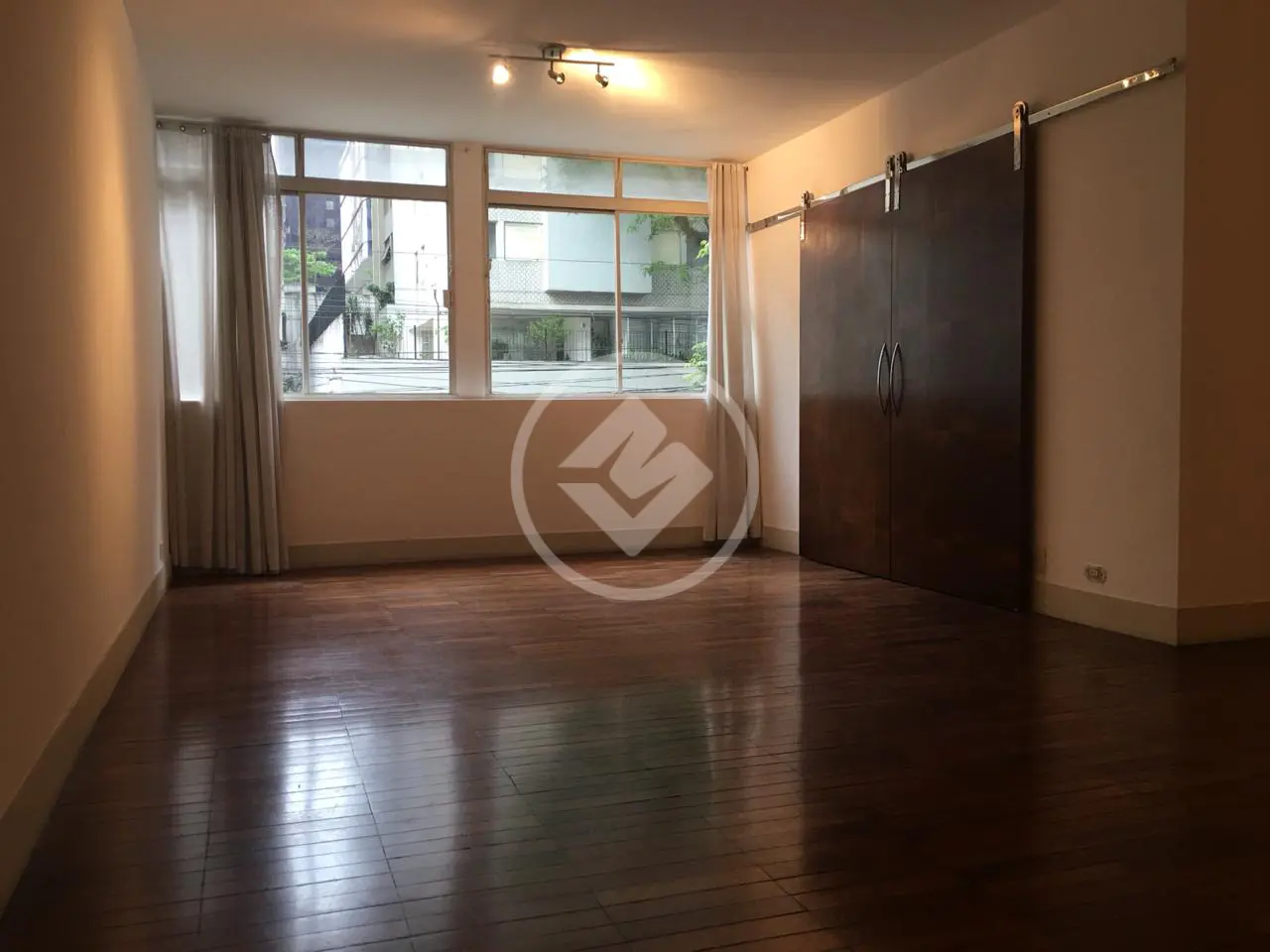 Apartamento CERQUEIRA CESAR, São Paulo - SP — foto 1