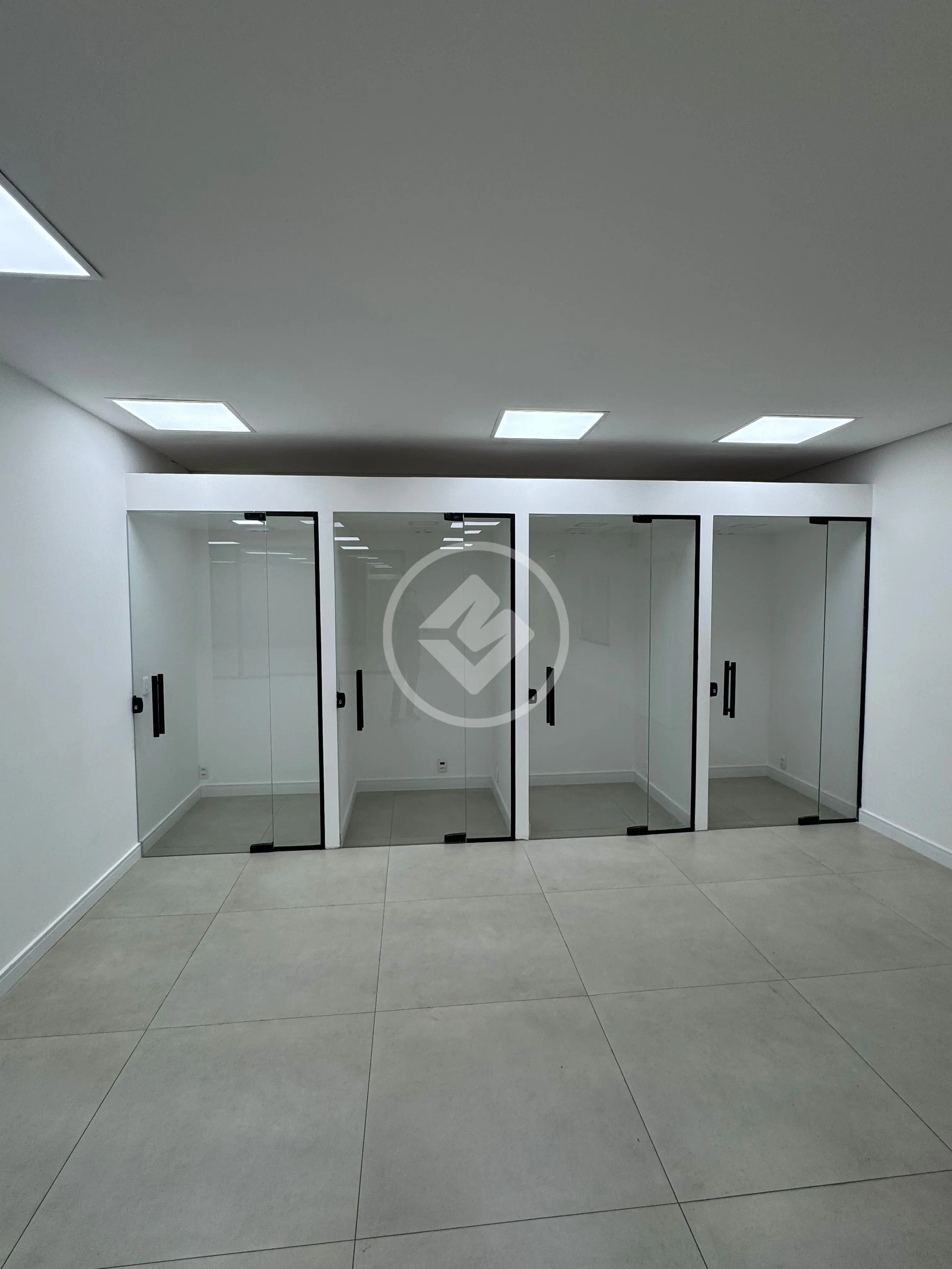 Sala Comercial VILA OLIMPIA, São Paulo - SP — foto 1