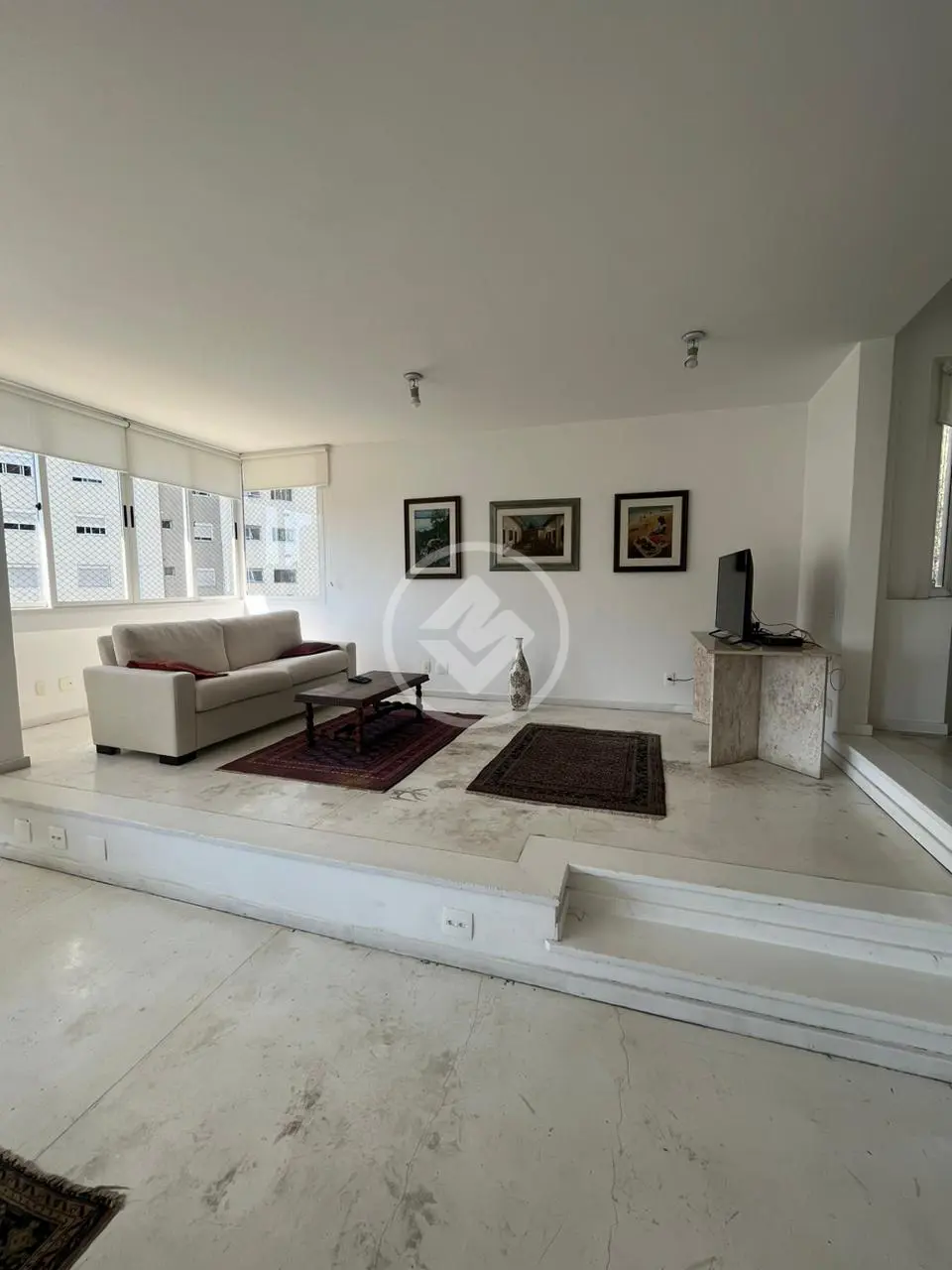 Imagem 5 - Apartamento em Jardim Fonte do Morumbi, São Paulo - SP