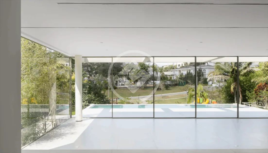 Imagem 4 - Casa Condomínio em Tamboré, Santana de Parnaíba - SP