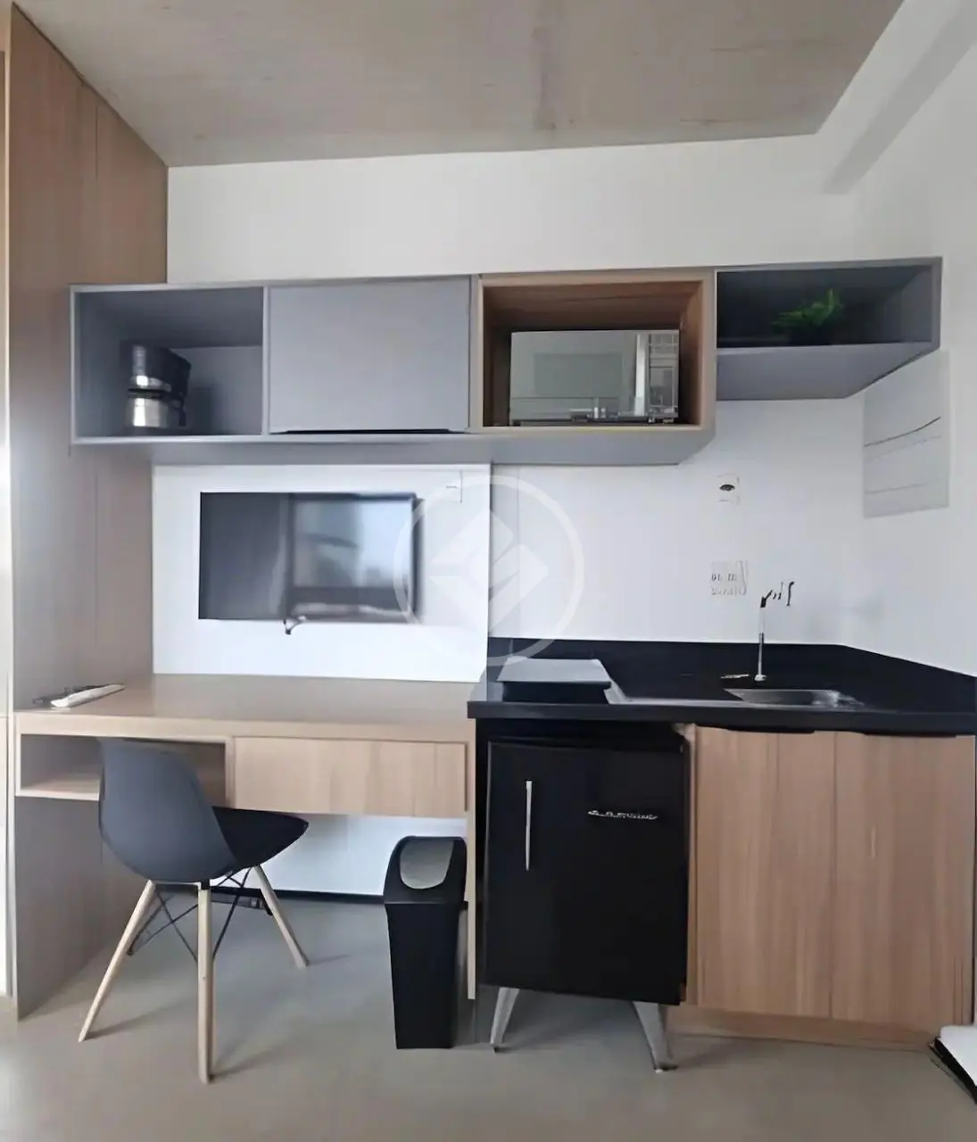 Imagem 5 - Loft / Studio em JARDIM PAULISTA, São Paulo - SP