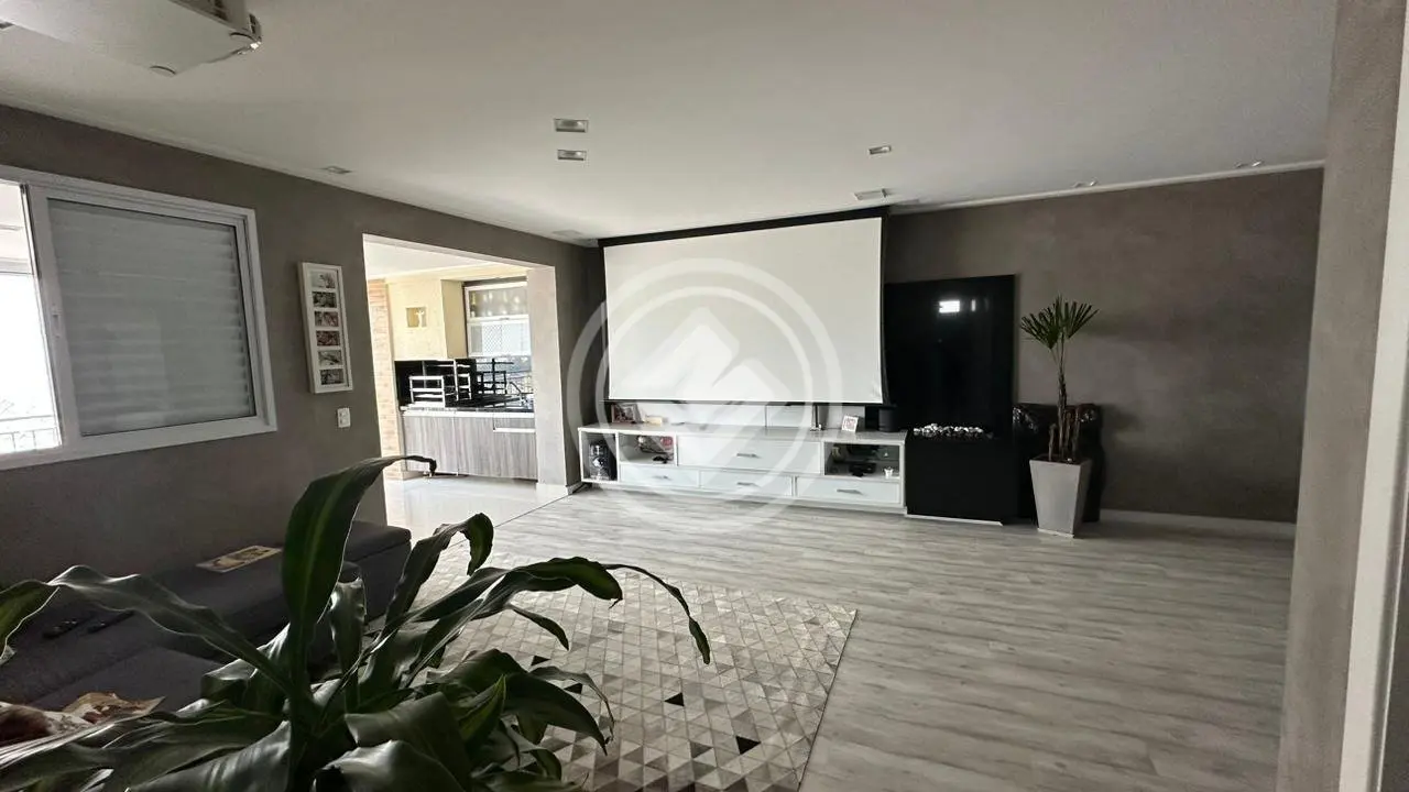 Imagem 2 - Apartamento em Jardim Santo Amaro, São Paulo - SP