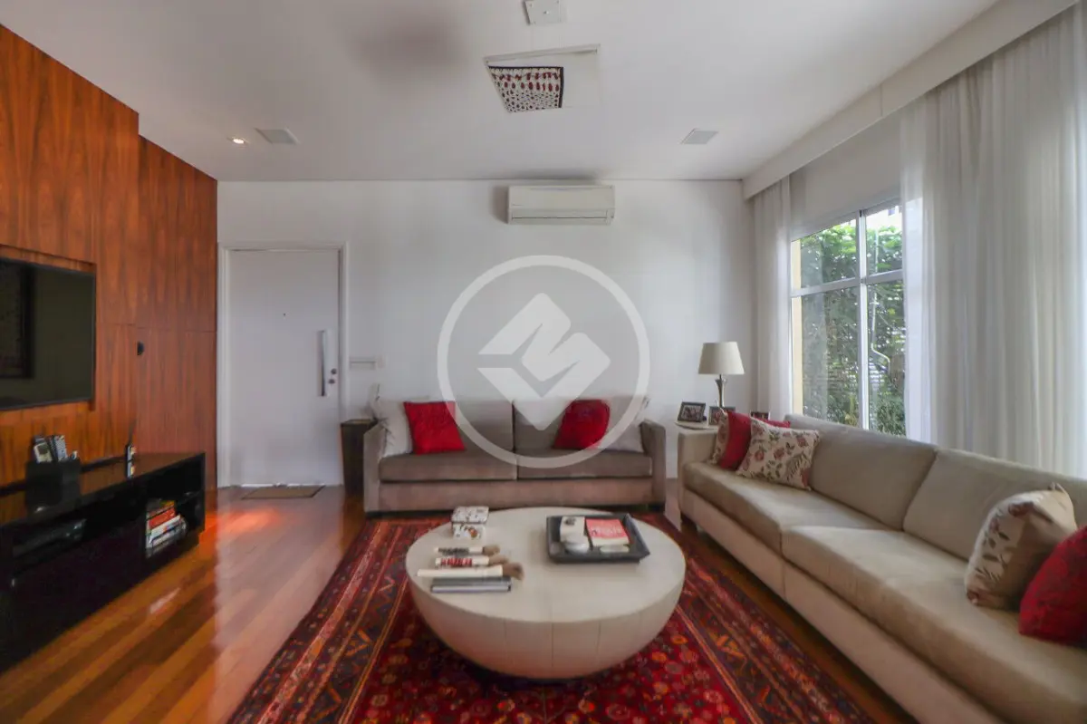 Imagem 2 - Casa Condomínio em BROOKLIN PAULISTA, São Paulo - SP