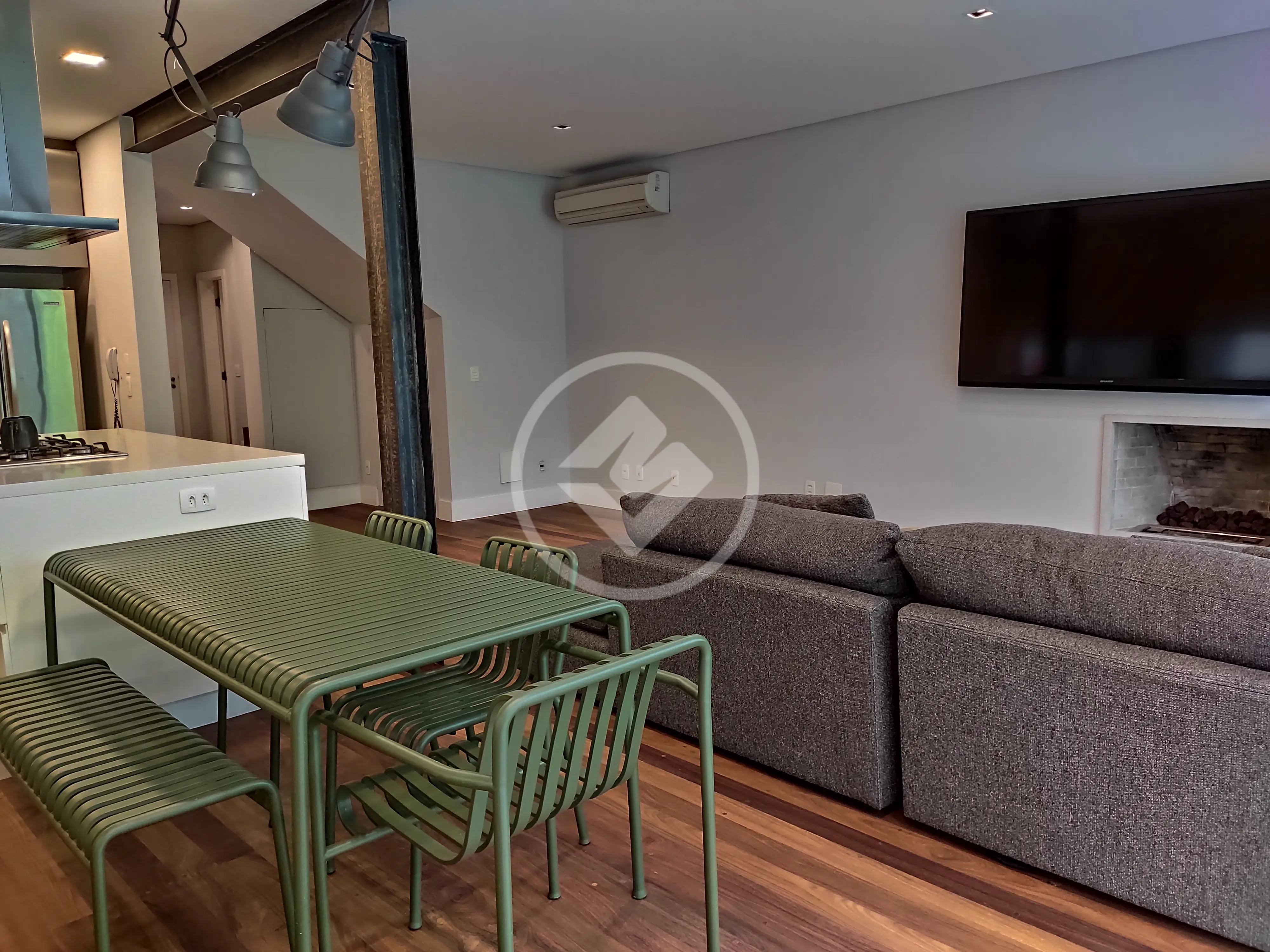 Imagem 3 - Casa Condomínio em Jardim Santo Amaro, São Paulo - SP