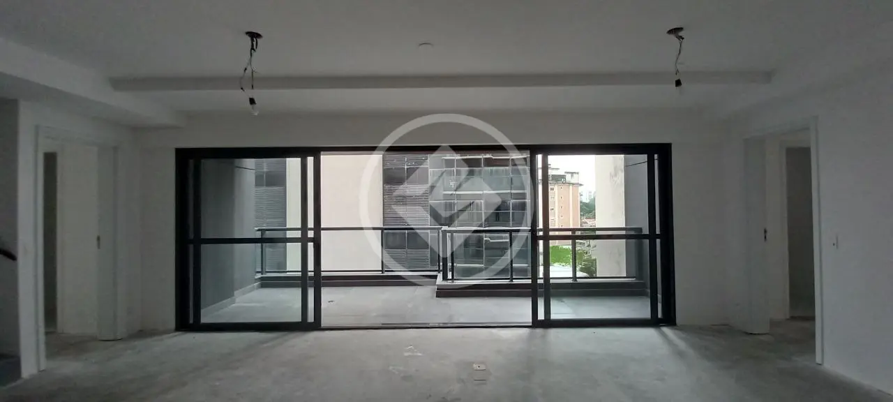 Imagem 1 - Apartamento Duplex em ITAIM BIBI, São Paulo - SP