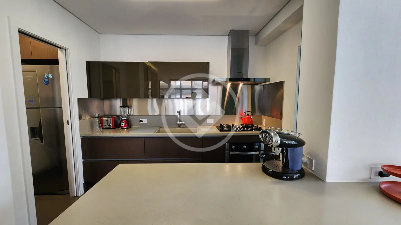 Imagem 1 - Apartamento em ITAIM BIBI, São Paulo - SP