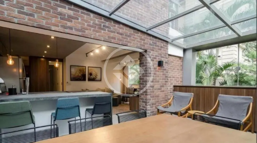 Imagem 6 - Apartamento Garden em JARDIM PAULISTA, São Paulo - SP