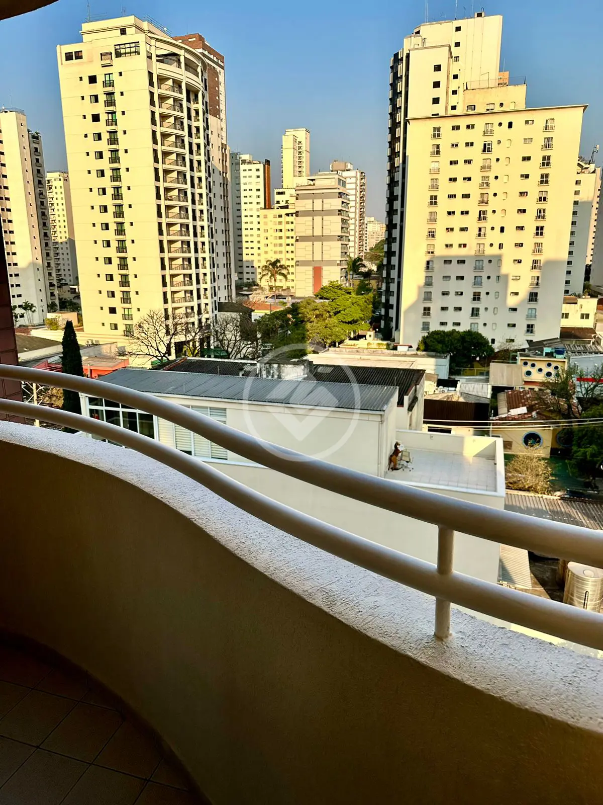Imagem 6 - Apartamento em Indianópolis, São Paulo - SP
