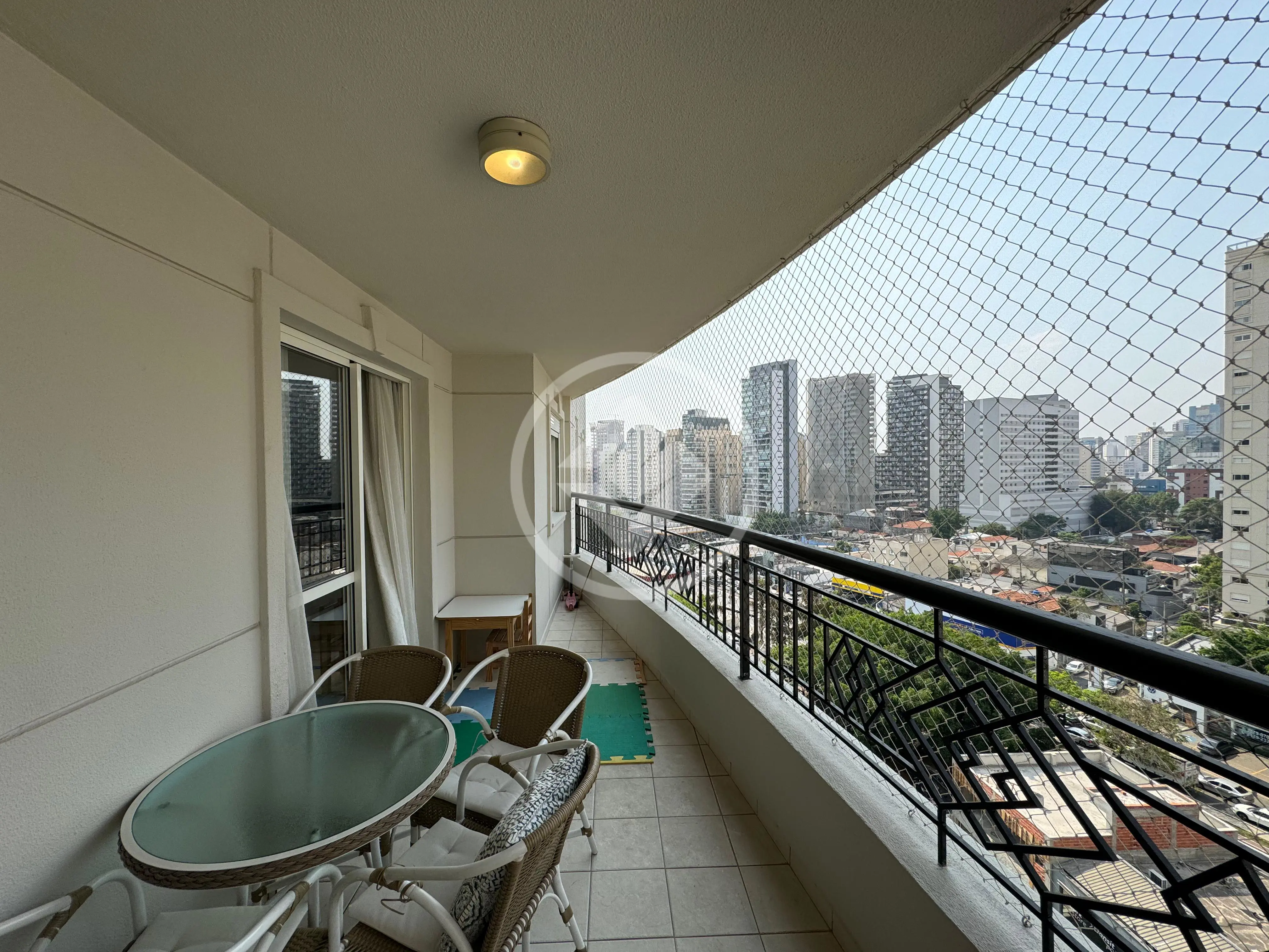 Imagem 6 - Apartamento em Vila Uberabinha, São Paulo - SP