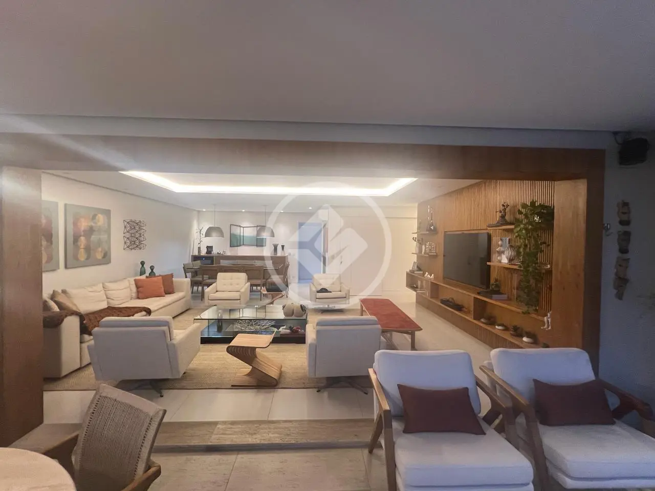 Apartamento Vila Nova Conceição, São Paulo - SP — foto 1