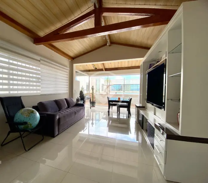 Imagem 3 - Apartamento em Campo Belo, São Paulo - SP