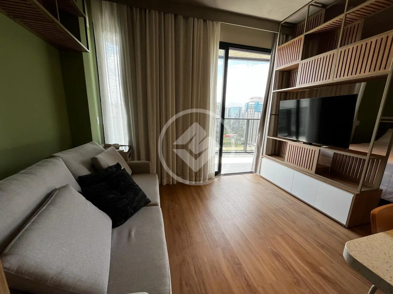Imagem 5 - Apartamento em VILA OLIMPIA, São Paulo - SP