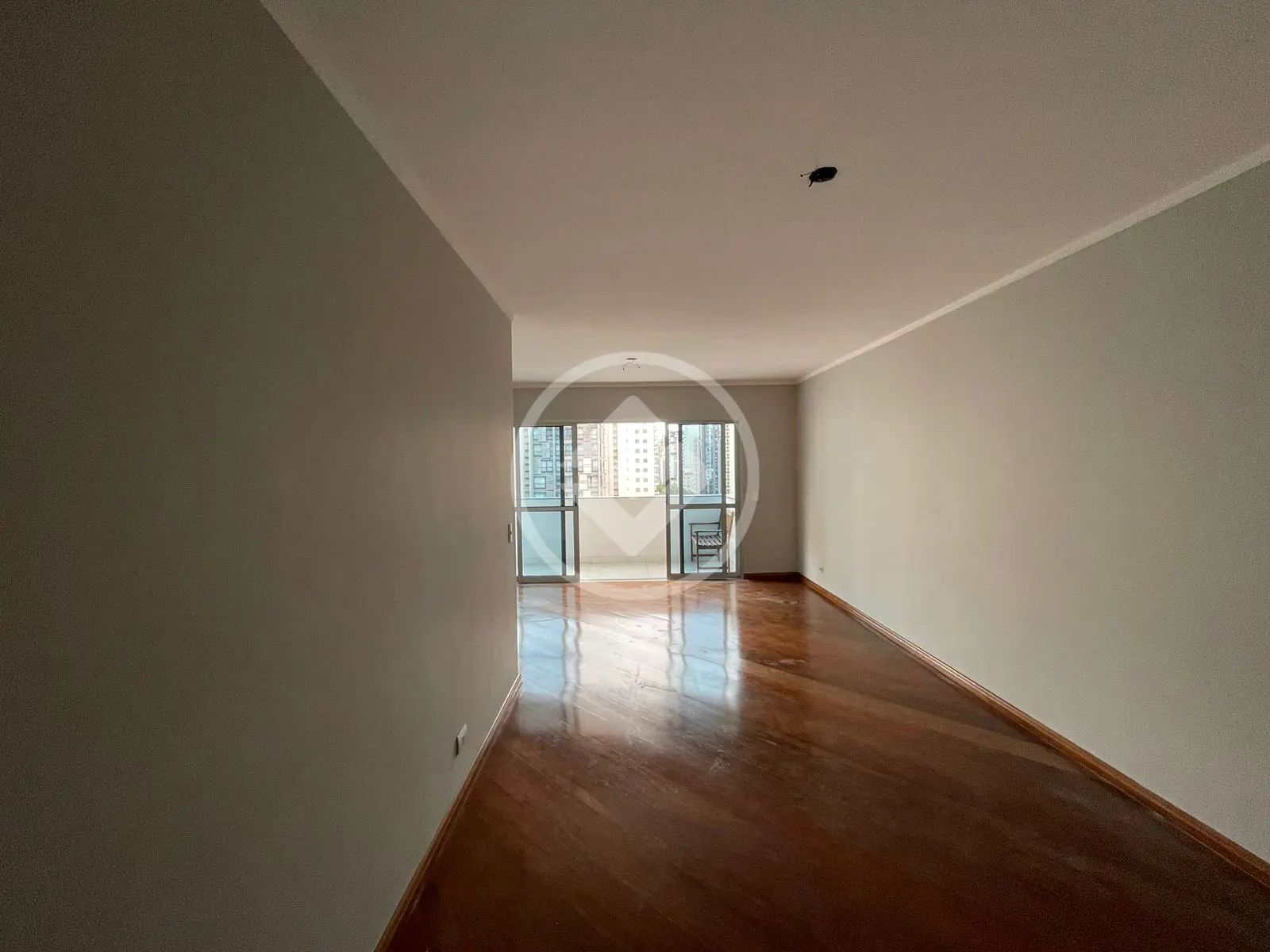 Apartamento Indianópolis, São Paulo - SP — foto 2