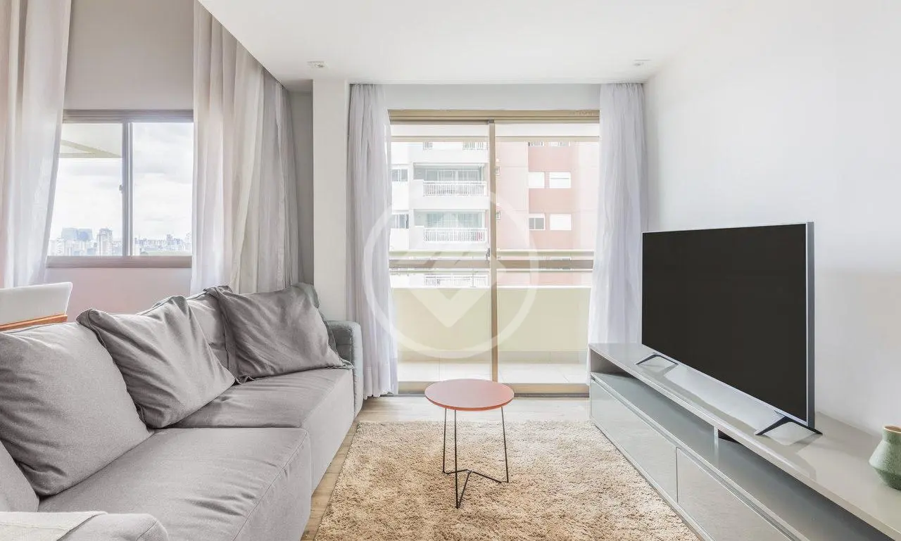 Apartamento Duplex BROOKLIN, São Paulo - SP — foto 2