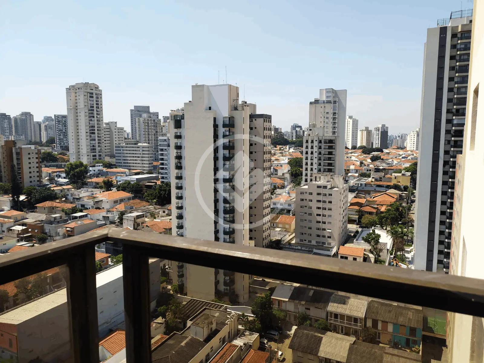 Imagem 4 - Apartamento em VILA CLEMENTINO, São Paulo - SP