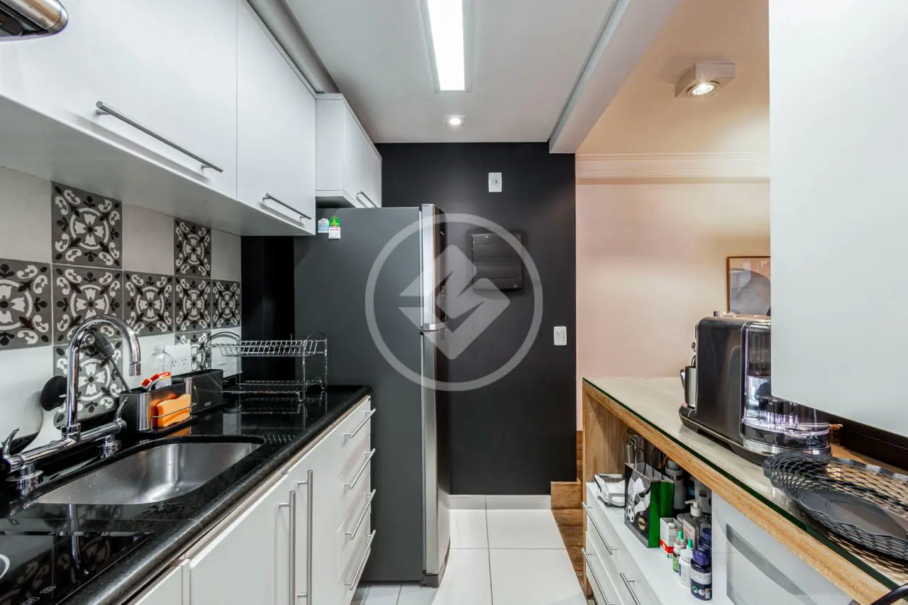 Imagem 4 - Apartamento Duplex em VILA NOVA CONCEICAO, São Paulo - SP