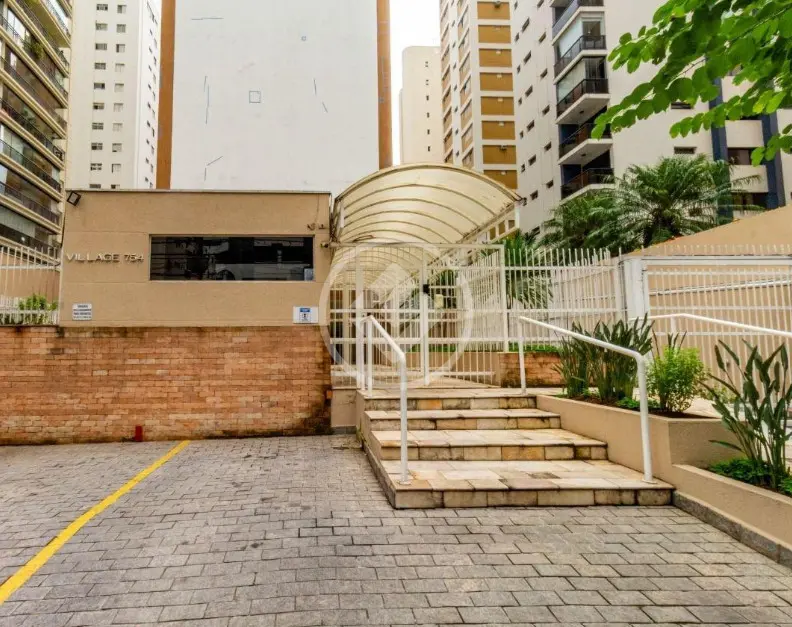 Image 30 - Apartamento em MOEMA, São Paulo - SP