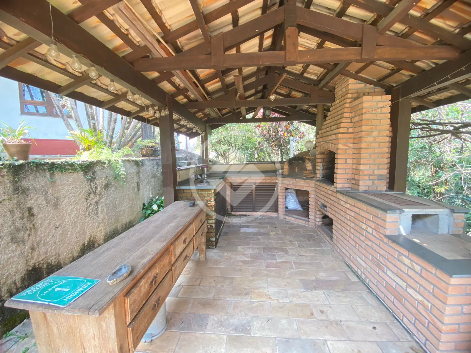 Imagem 2 - Casa Condomínio em Residencial Euroville, Carapicuíba - SP
