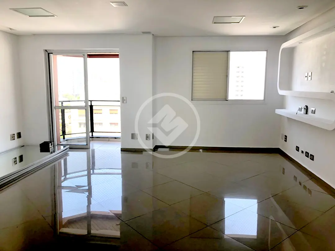 Imagem 3 - Apartamento em Jardim Vila Mariana, São Paulo - SP