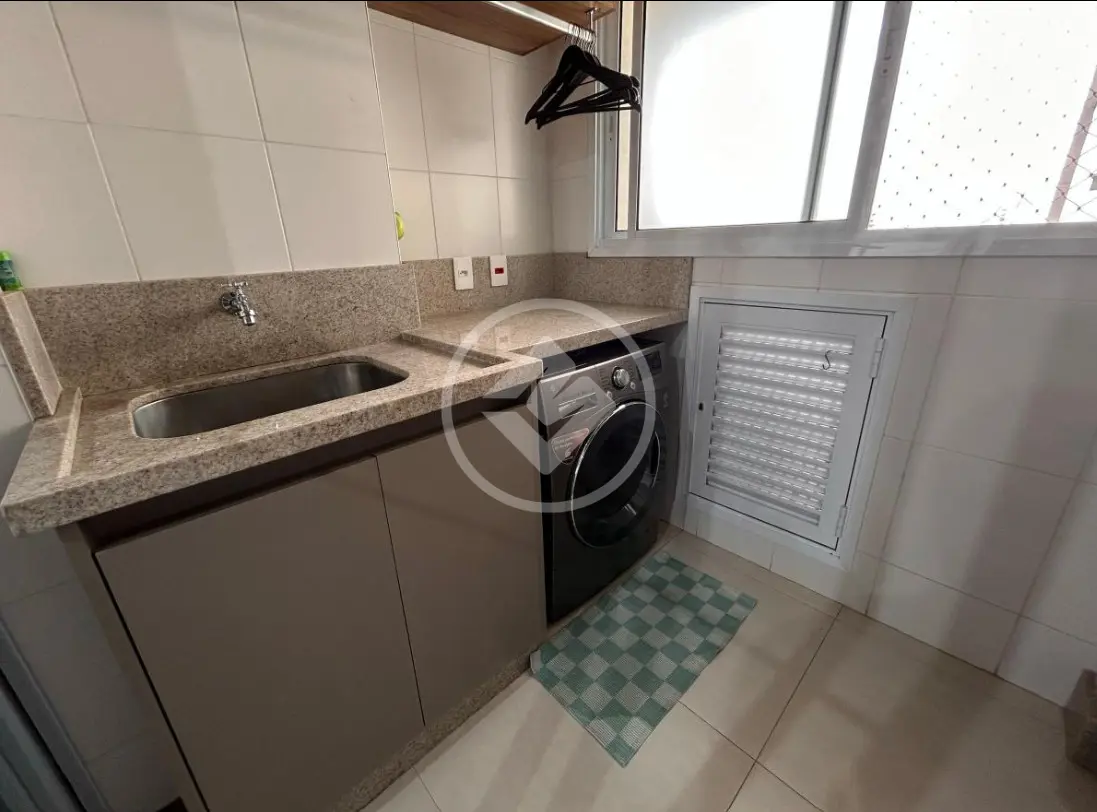 Image 19 - Apartamento em VILA MASCOTE, São Paulo - SP