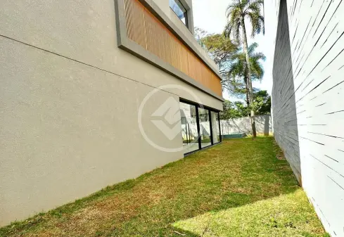 Imagem 6 - Casa Condomínio em BROOKLIN PAULISTA, São Paulo - SP