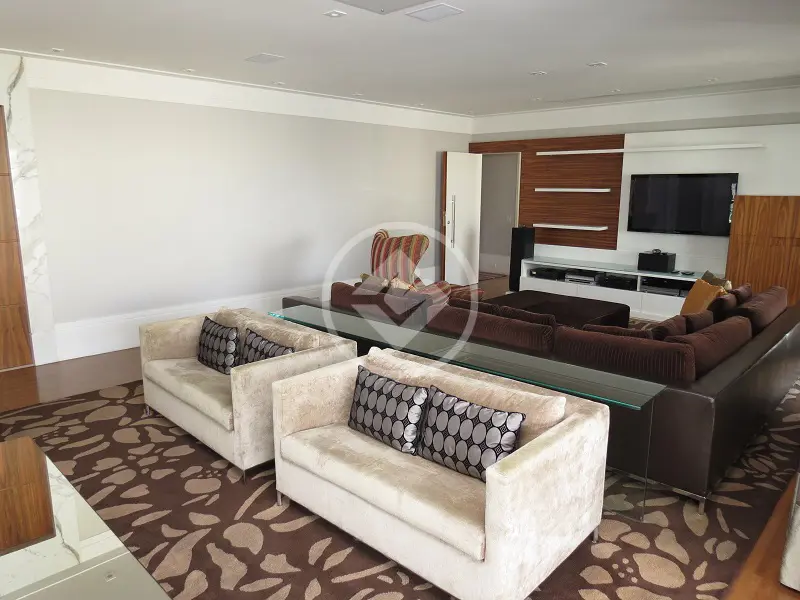 Imagem 4 - Apartamento em Planalto Paulista, São Paulo - SP