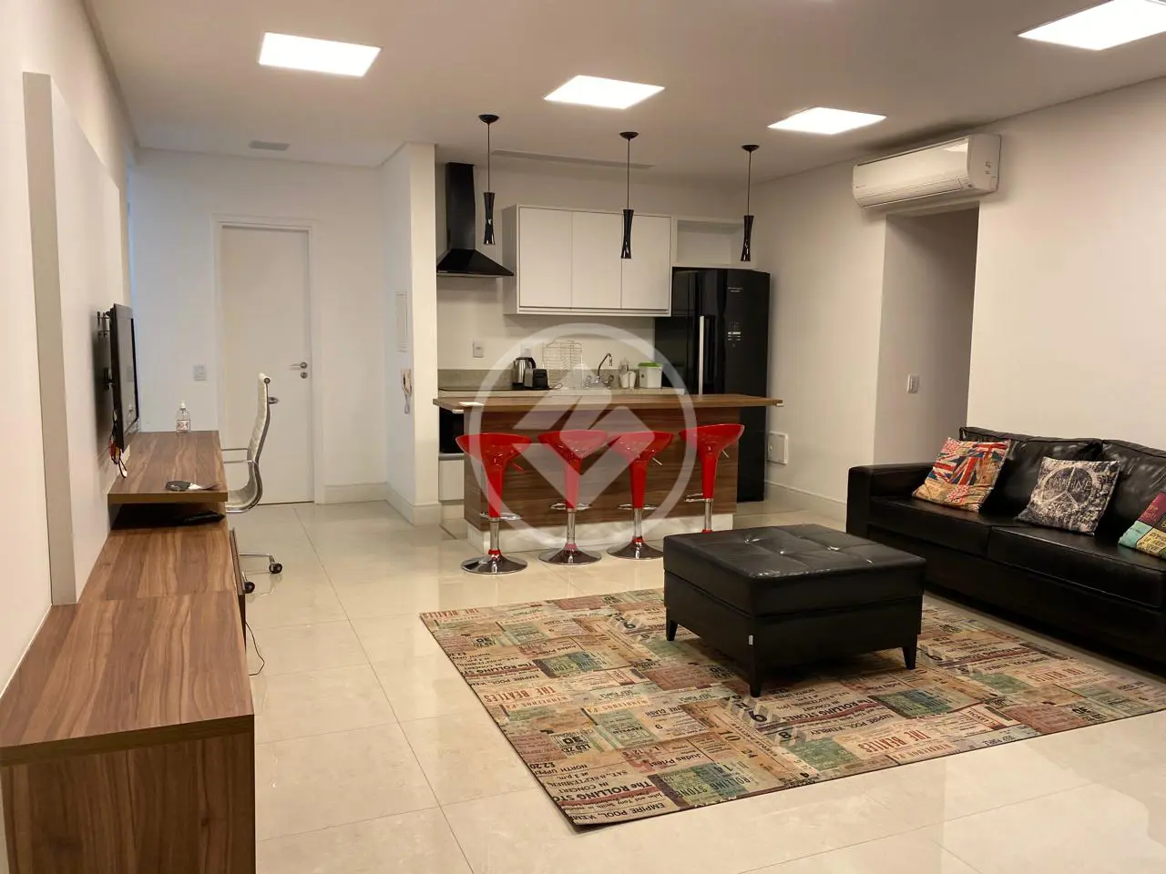 Apartamento ITAIM BIBI, São Paulo - SP — foto 2