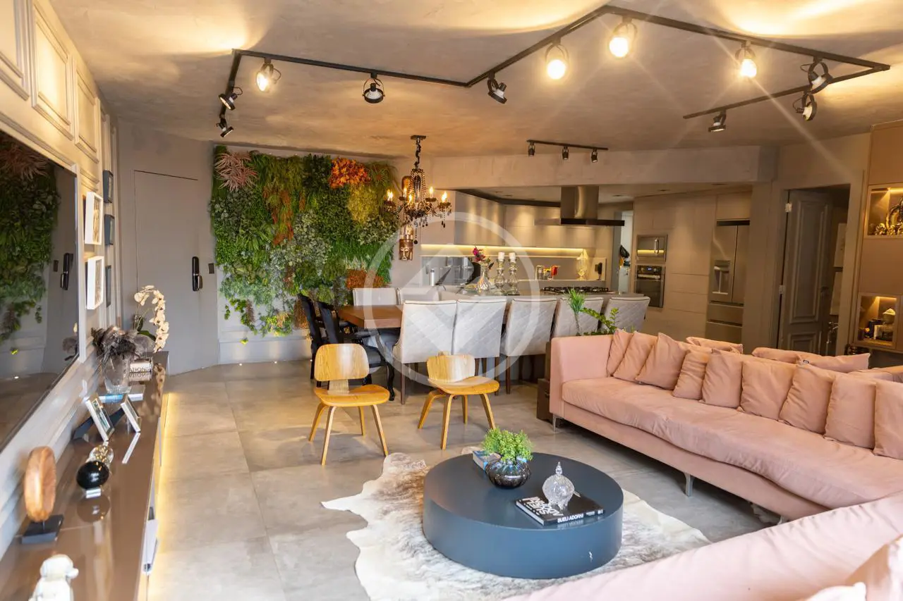 Imagem 3 - Apartamento em Indianópolis, São Paulo - SP