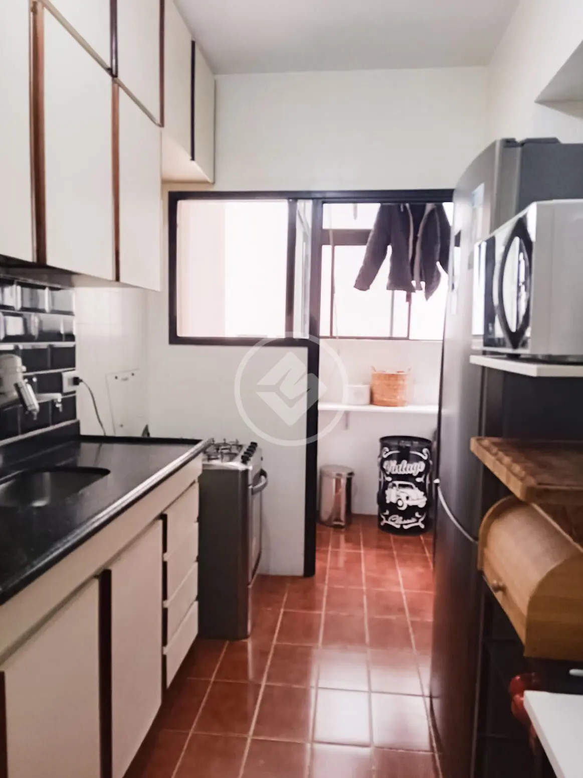 Imagem 6 - Apartamento em Vila Olímpia, São Paulo - SP
