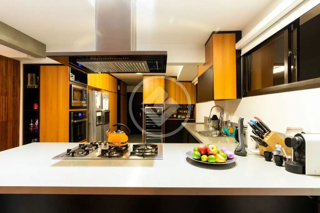 Imagem 5 - Apartamento em Indianópolis, São Paulo - SP