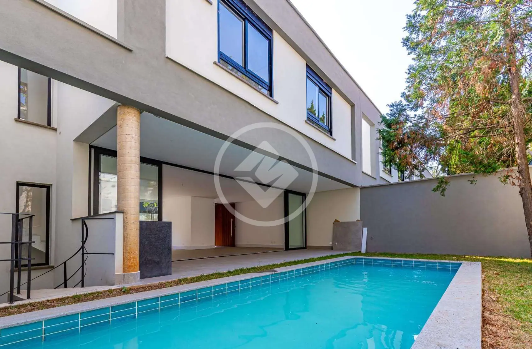 Imagem 1 - Casa Condomínio em SANTO AMARO, São Paulo - SP